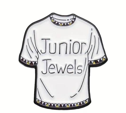 Taylor Swift Junior Jewels Pin