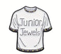 Taylor Swift Junior Jewels Pin