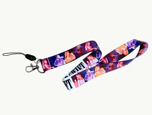 Taylor Lanyard