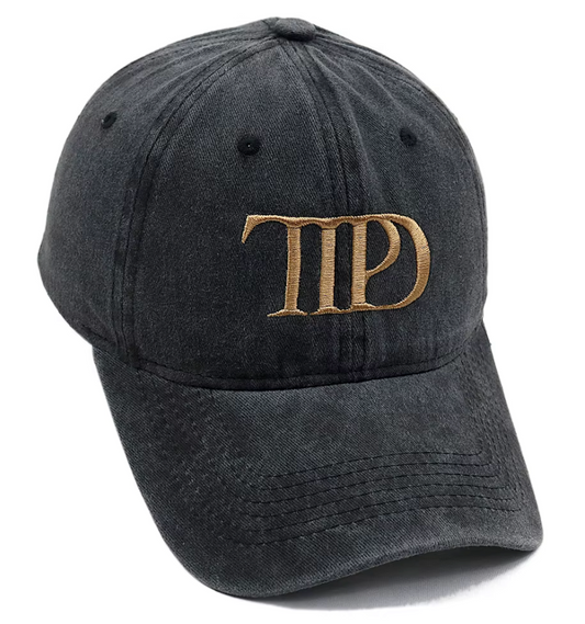 TTPD Baseball Cap