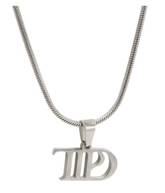 TTPD Premier Necklace