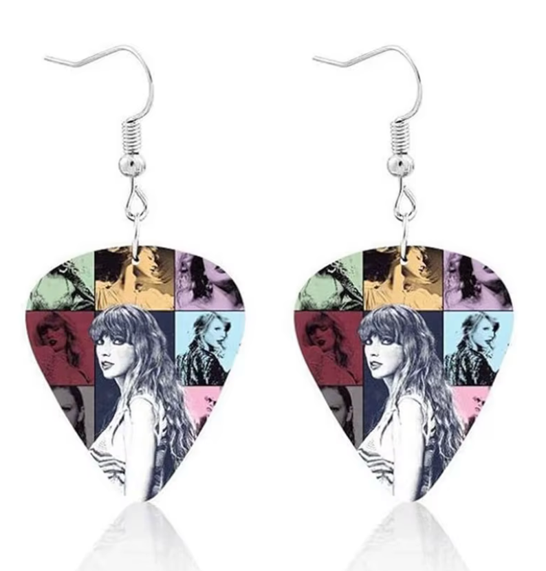 Taylor Earrings