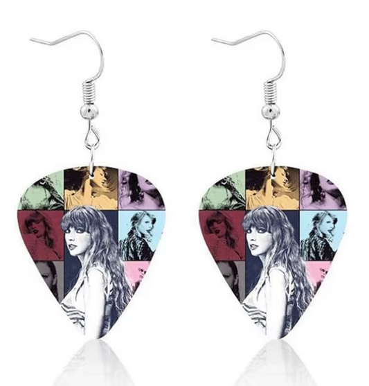 Taylor Earrings