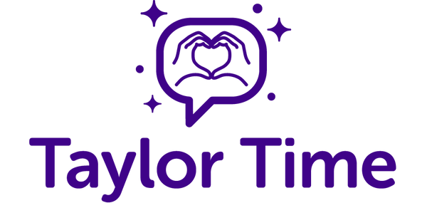 TAYLOR TIME SHOP